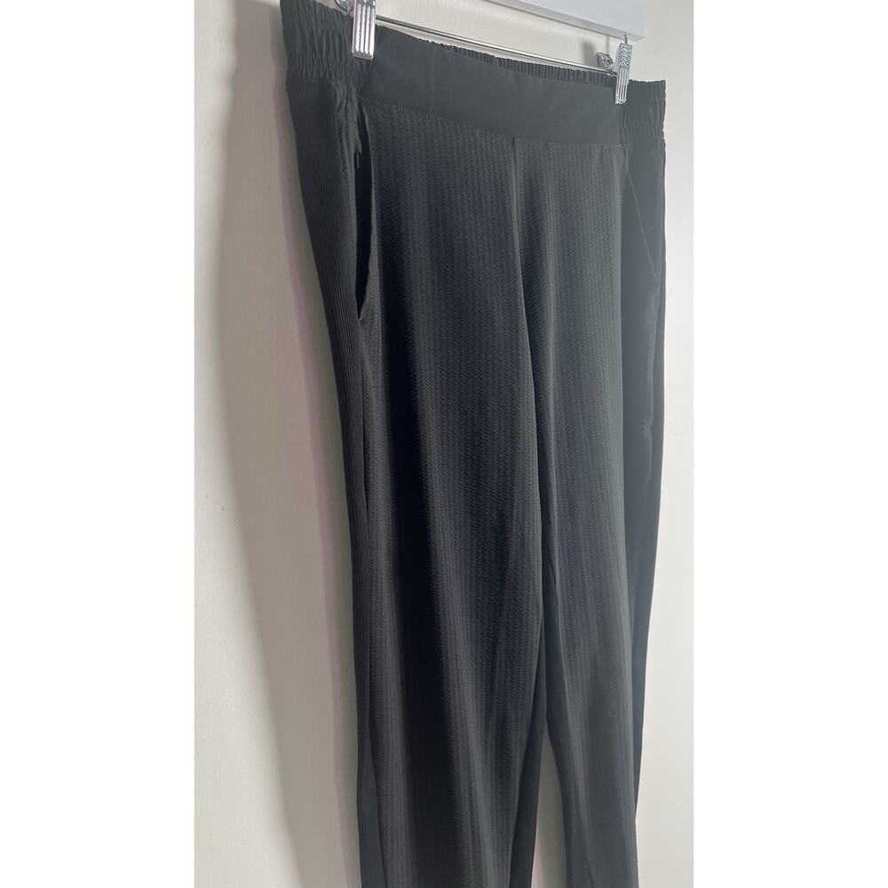 Athleta textured joggers - Picture 8 of 13